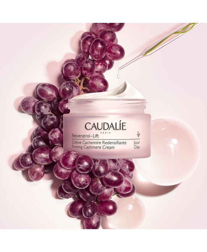 Caudalie – Resveratrol Lift Redensifying Cashmere Cream