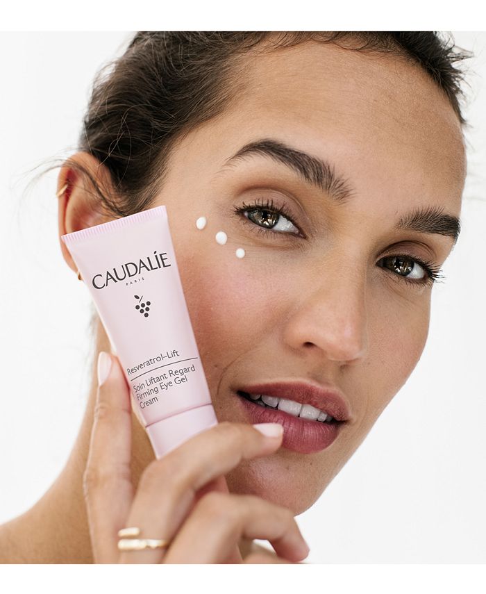 Caudalie – Resveratrol Lift Firming Eye Gel-Cream
