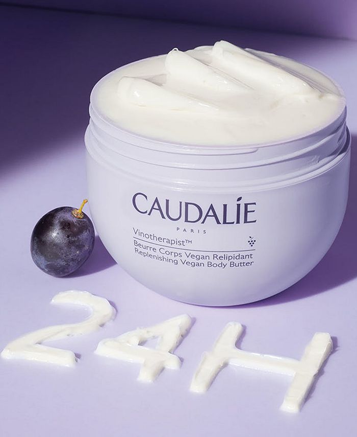 Caudalie – Vinotherapist Replenishing Vegan Body Butter