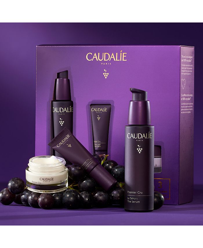 Caudalie – Anti-ageing Premier Cru Gift Set