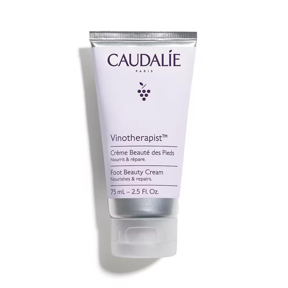 Caudalie – Vinotherapist Foot Cream