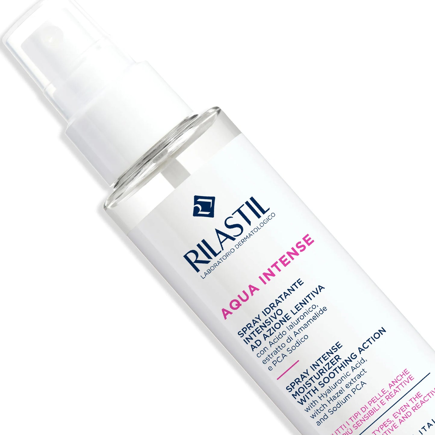 Rilastil – Aqua Intense Spray
