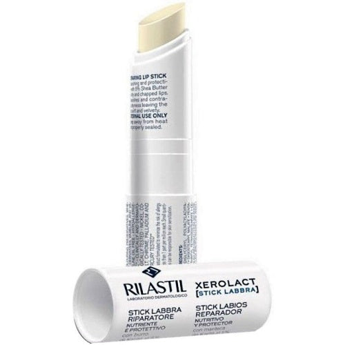 Rilastil – Xerolact Lipstick