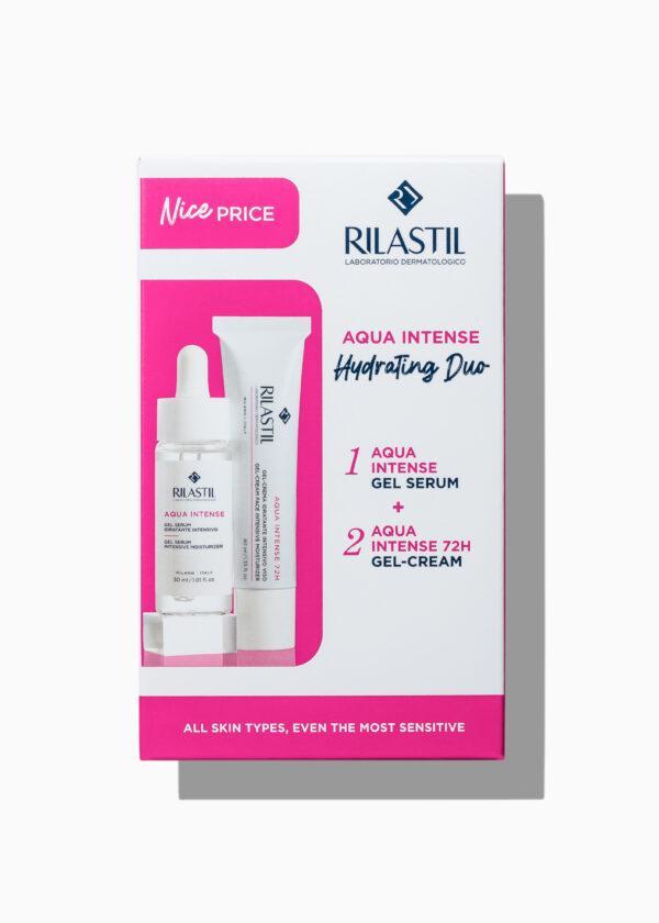 Rilastil – Aqua Hydrating Duo