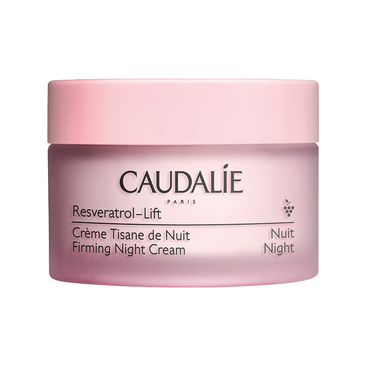 Caudalie – Resveratrol Lift Firming Night Cream