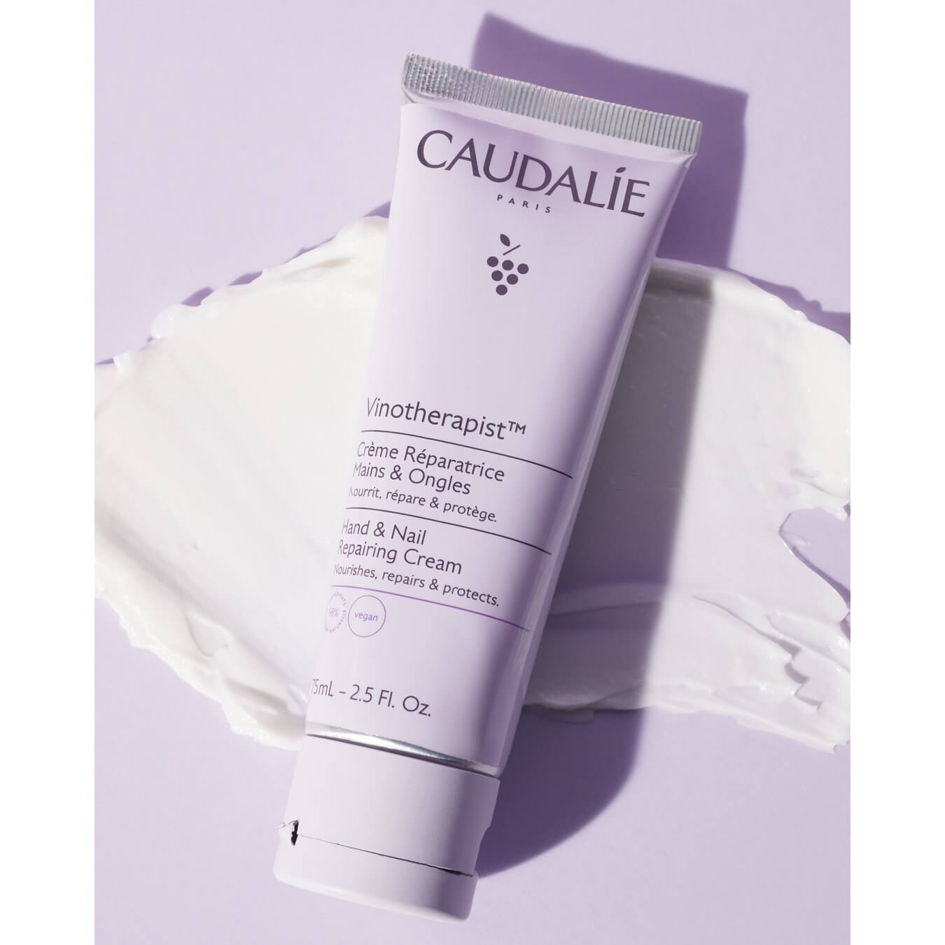 Caudalie – Vinotherapist Hand & Nail Repairing Cream