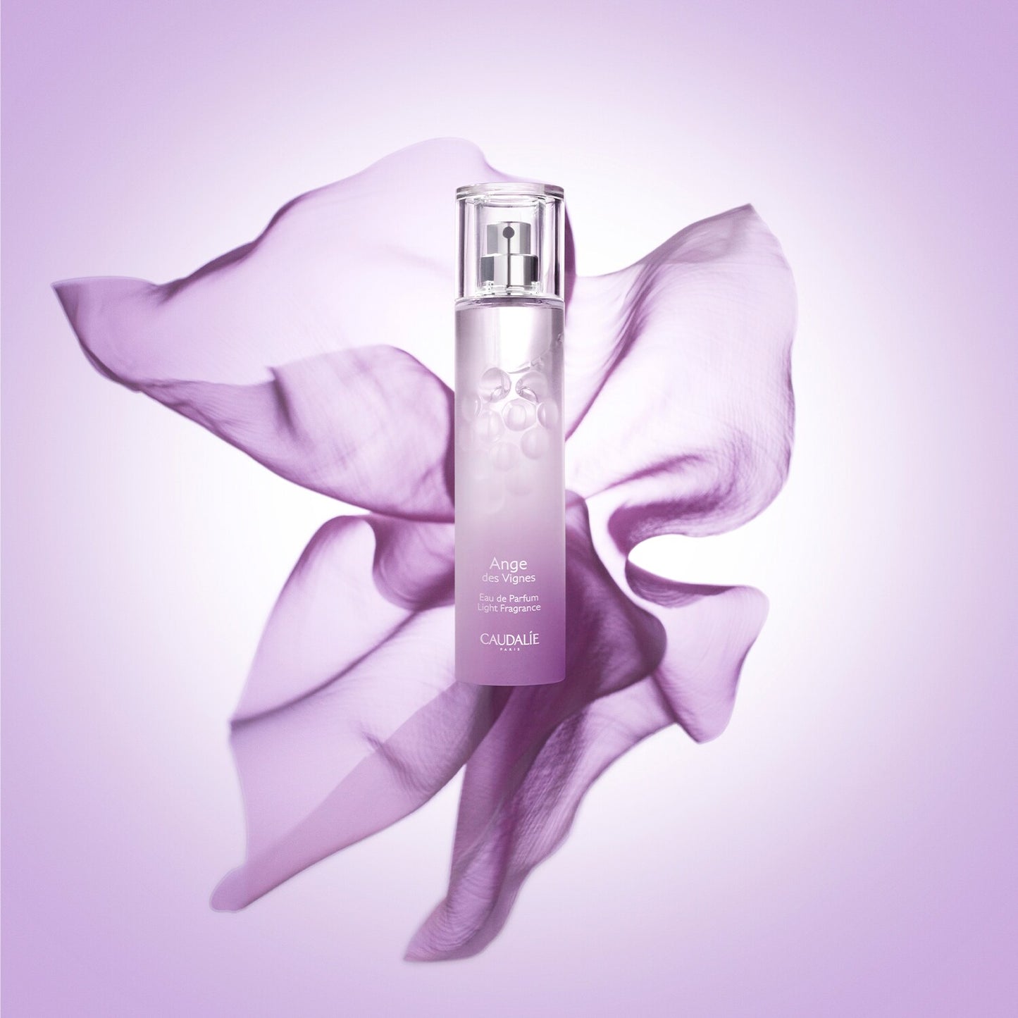 Caudalie – Ange des vignes fragrance