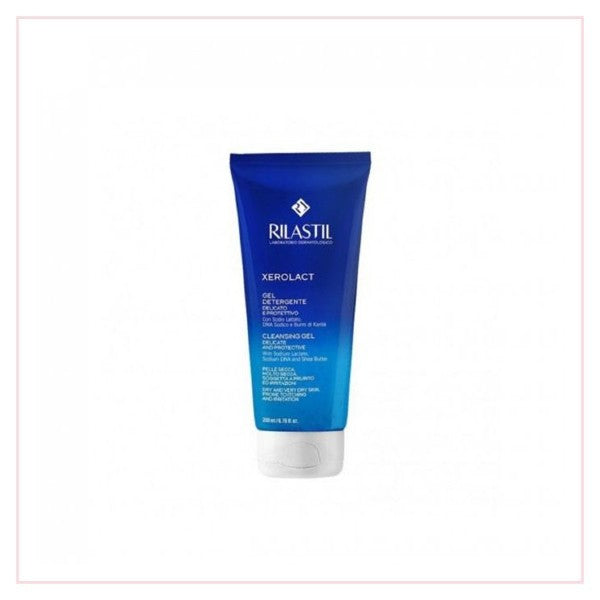 Rilastil – Xerolact gel
