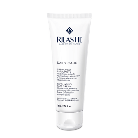 Rilastil – Daily Care Krem Fytyre Eksfoliues