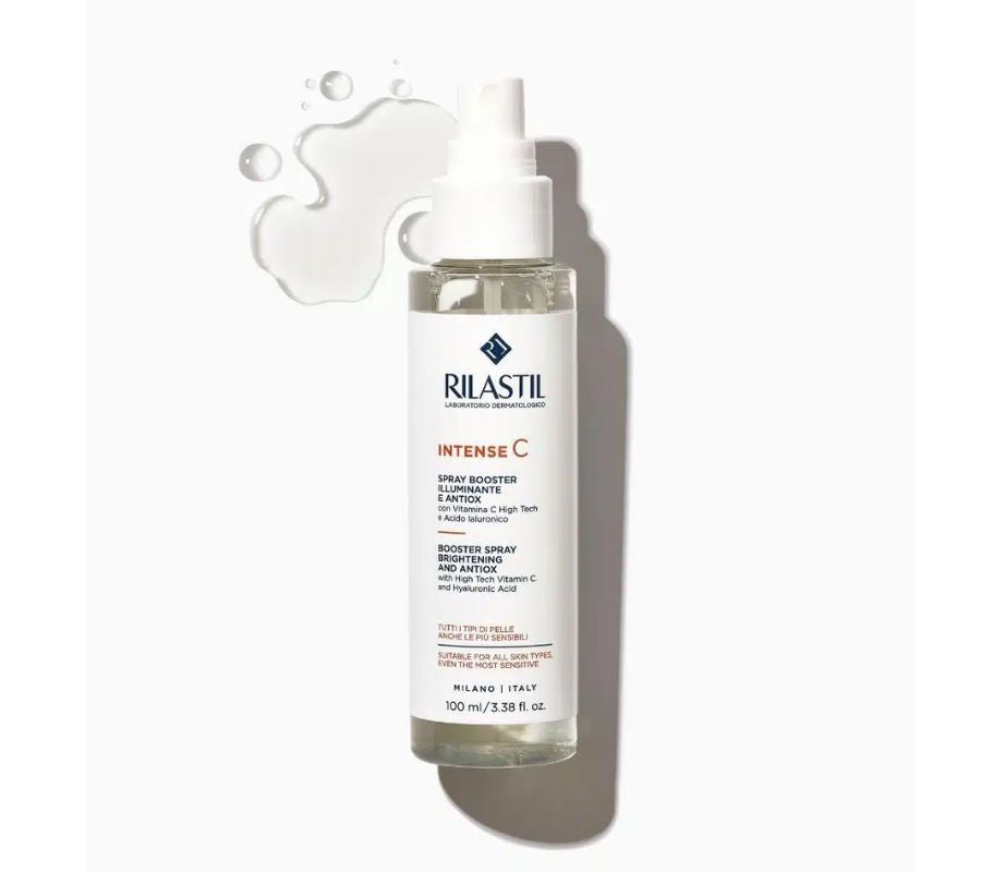 Rilastil – Intense C Booster Spray