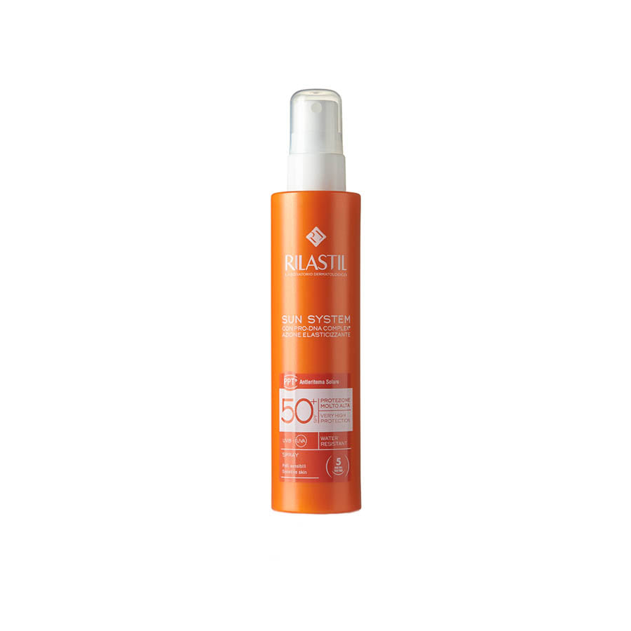 Rilastil – Sun System Vapo Spray (SPF 50+)