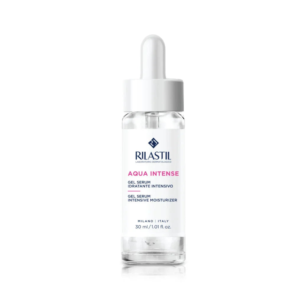 Rilastil – Aqua Intense Gel Serum
