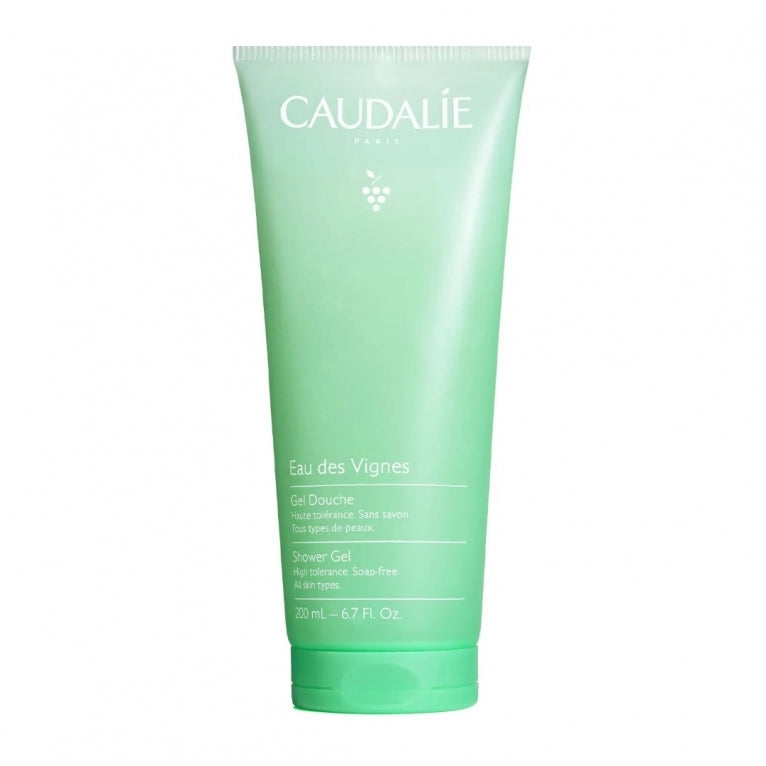 Caudalie – Eau des Vignes Shower Gel