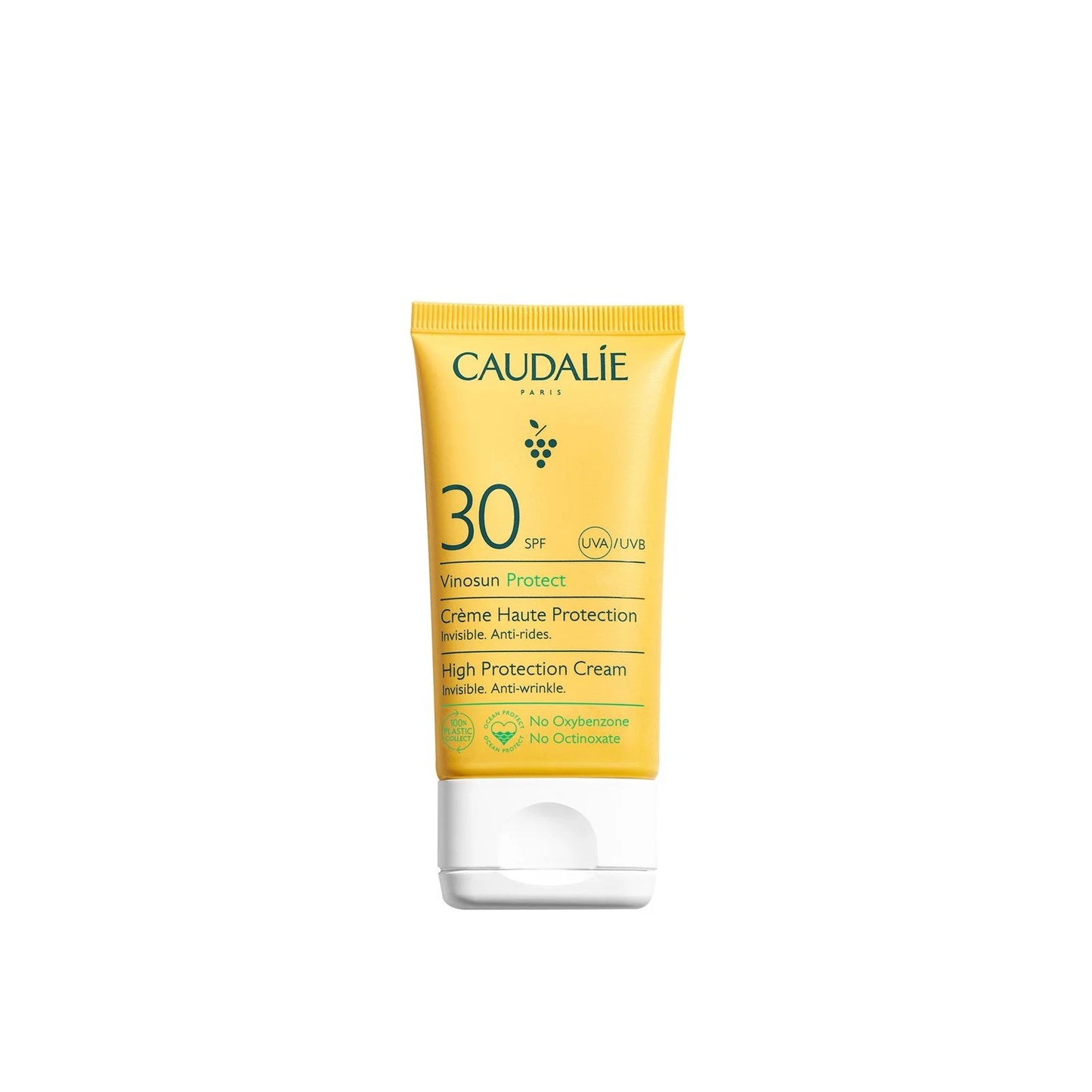 Caudalie – Vinosun High Protection Cream (SPF 30)