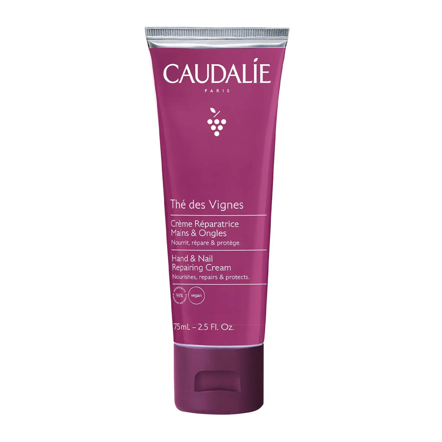 Caudalie – Thé des Vignes Hand and Nail Cream