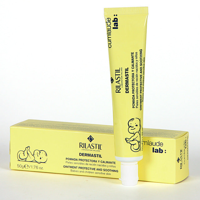 Rilastil – Dermastil pomadë