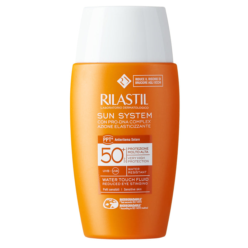 Rilastil – Sun System Water Touch (SPF 50+)