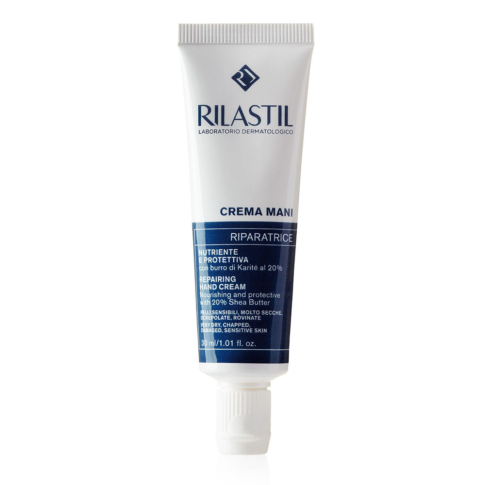 Rilastil – Xerolact Repairing Hand Cream