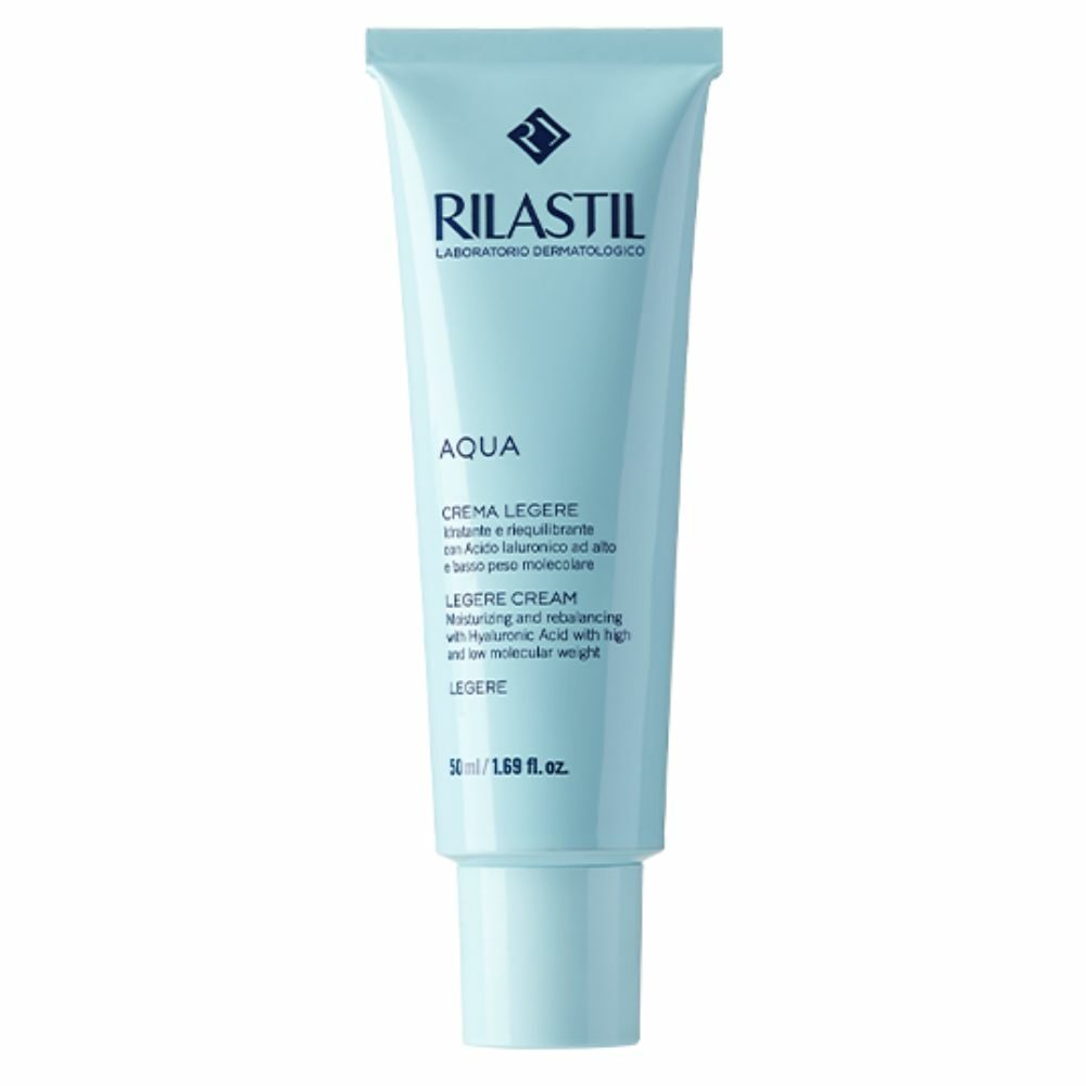 Rilastil – Aqua Legere Cream