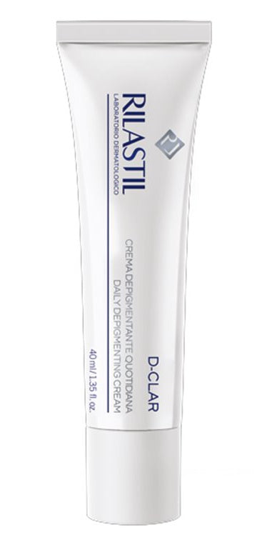 Rilastil – D-Clar Daily Depigmenting Cream