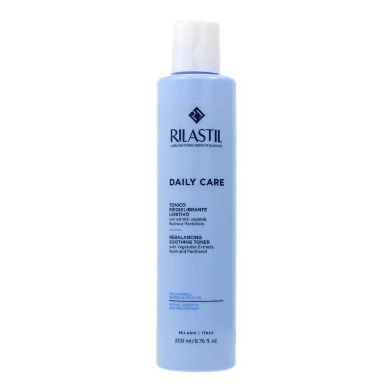 Rilastil – Daily Care Rebalancing Astringent Toner