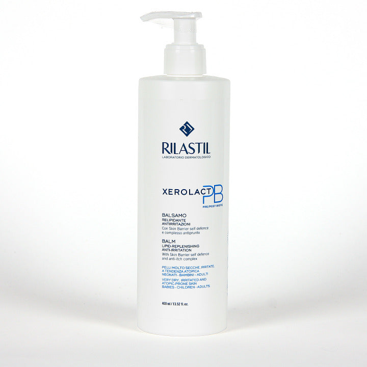 Rilastil – Xerolact PB Balsam anti-irritues