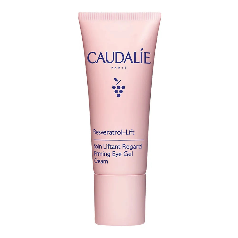 Caudalie – Resveratrol Lift Firming Eye Gel-Cream