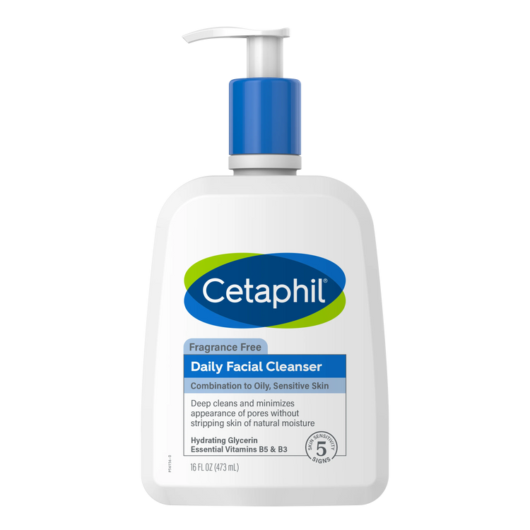 Cetaphil