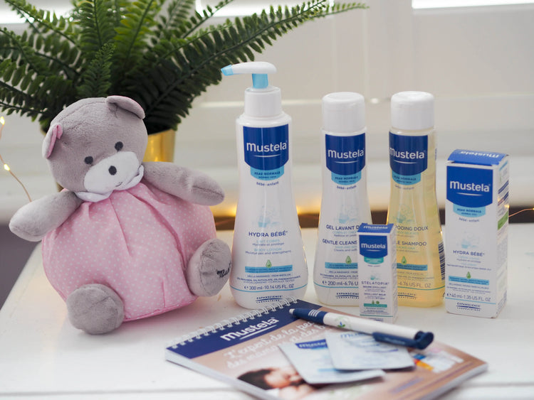 Mustela