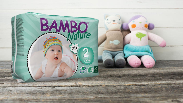 Bambo Nature