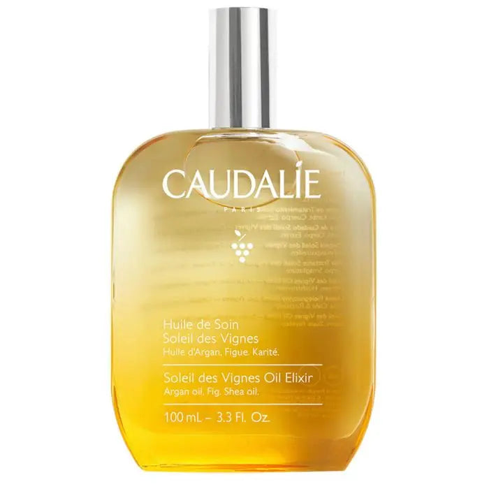 Caudalie – Soleil des Vignes Oil Elixir