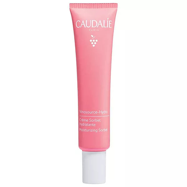 Caudalie – VinoHydra Sorbet Cream Moisturizer