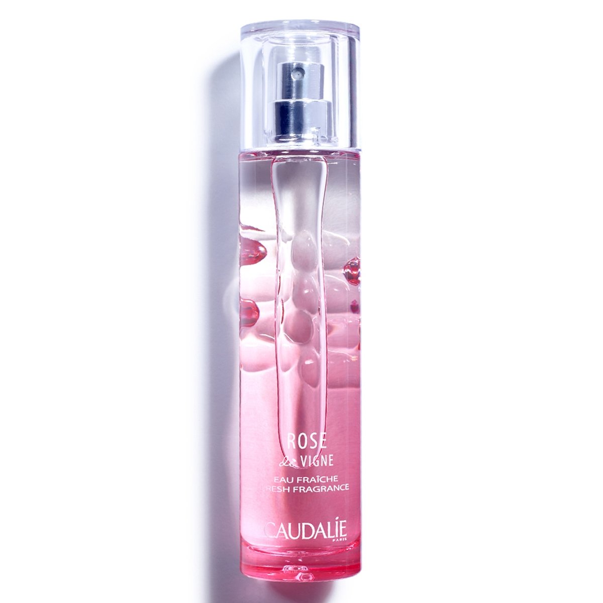 Caudalie – Rose de Vigne Fresh Fragrance