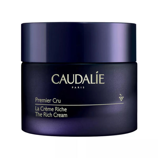 Caudalie – Premier Cru Rich Cream