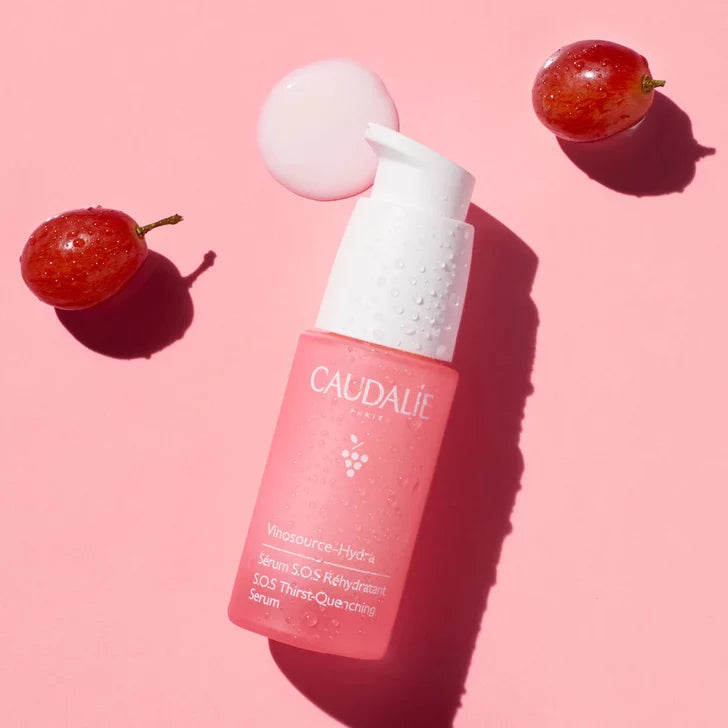 Caudalie – Vinosource-Hydra S.O.S Hyaluronique Serum
