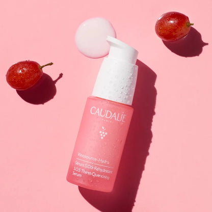 Caudalie – Vinosource-Hydra S.O.S Hyaluronique Serum