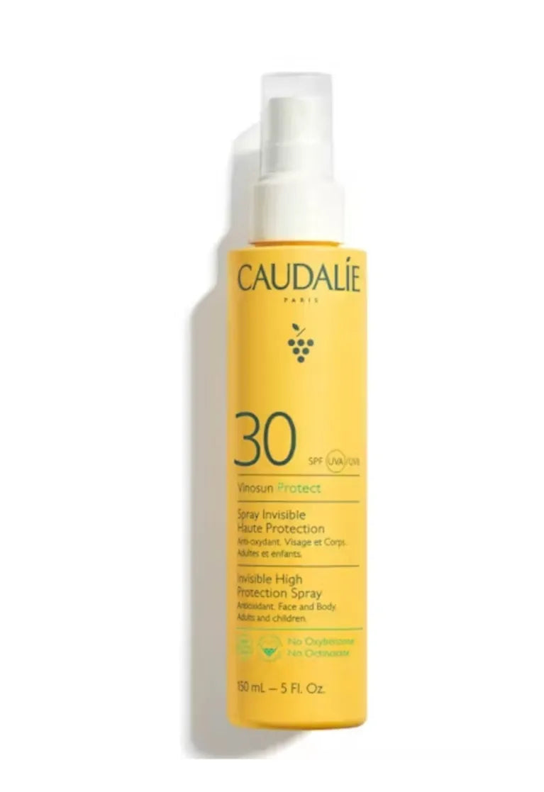 Caudalie – Invisible High Protection Spray (SPF 30)
