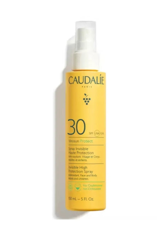 Caudalie – Invisible High Protection Spray (SPF 30)