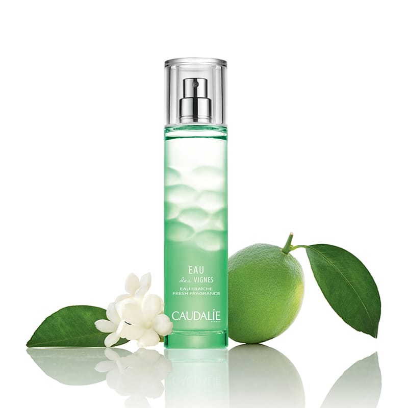 Caudalie – Eau des Vignes Fresh Fragrance