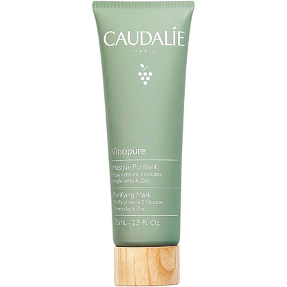 Caudalie – Vinopure Purifying Mask
