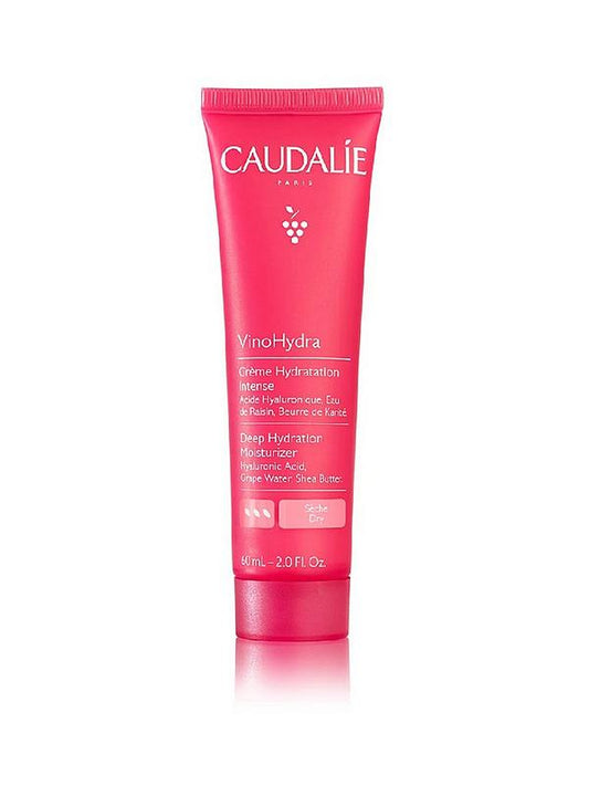 Caudalie – VinoHydra Deep Hydration Moisturizer