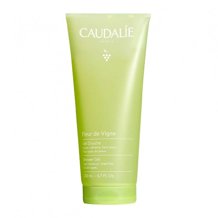 Caudalie – Fleur de Vigne Shower Gel