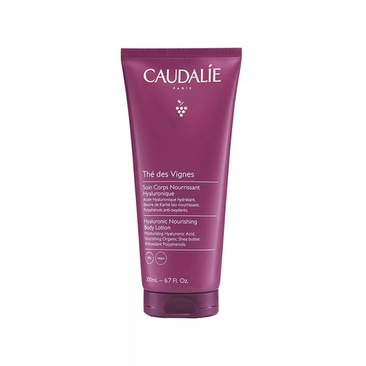 Caudalie – Thé des Vignes Body Lotion