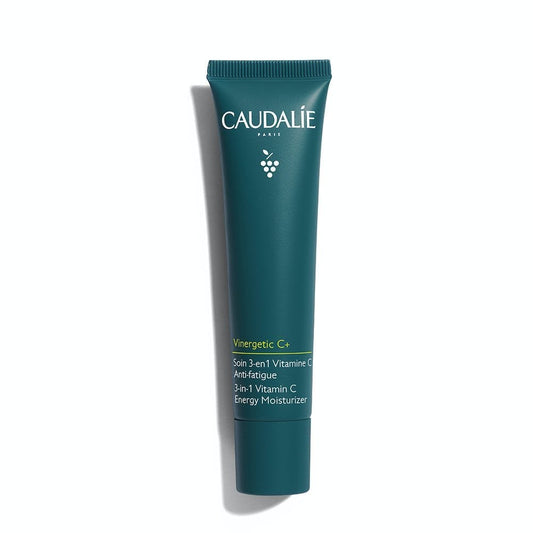 Caudalie – Vinergetic C+ 3in1 Vitamin C Moisturizer