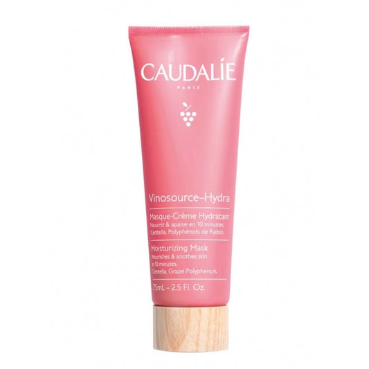 Caudalie – Vinosource-Hydra Moisturizing Mask