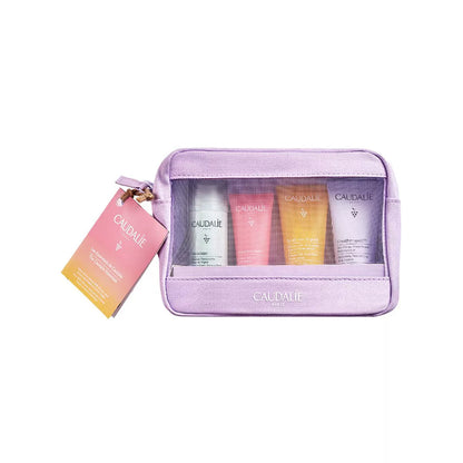 Caudalie-Vinosource-Hydra essentials set