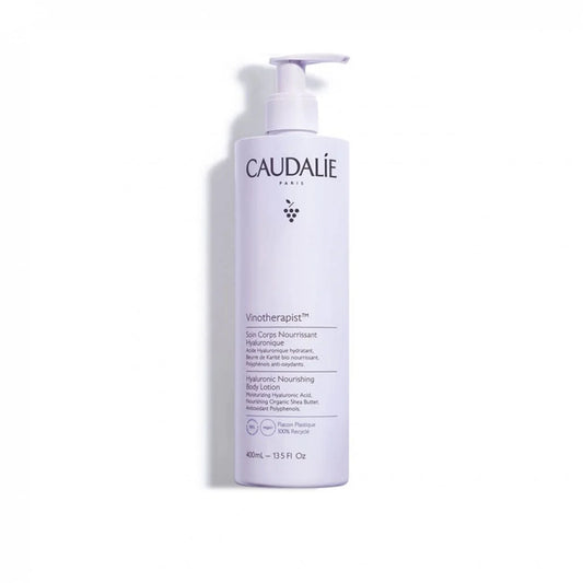 Caudalie – Vinotherapist Body Lotion
