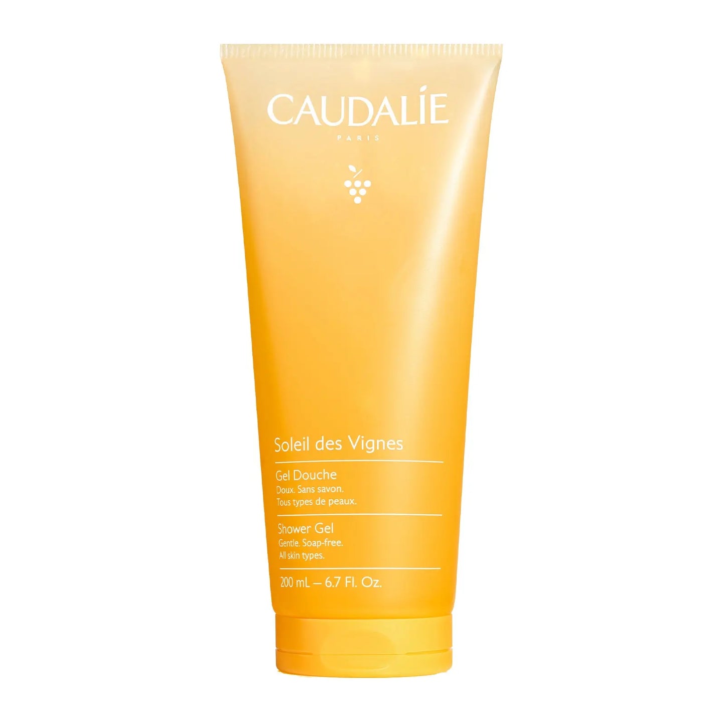 Caudalie – Soleil des Vignes Shower Gel