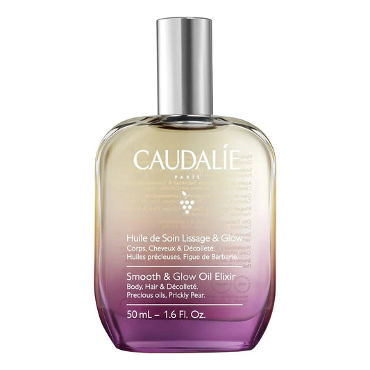 Caudalie – Smooth & Glow Oil Elixir