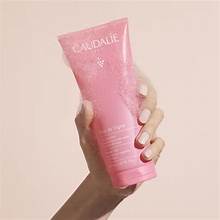 Përshkrimi i Produktit Caudalie – Rose de Vigne Shower Gel